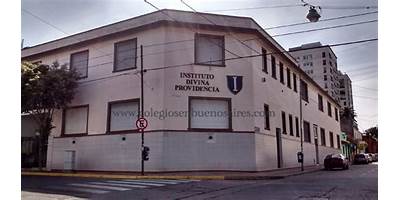 COLEGIO LA DIVINA PROVIDENCIA