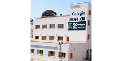 COLEGIO LEON XIII