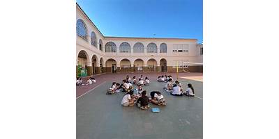 COLEGIO MADRES ESCOLAPIAS