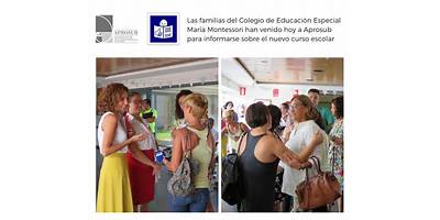 COLEGIO MARIA MONTESSORI