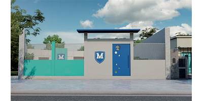 COLEGIO MARIE CURIE