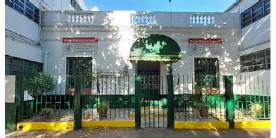 COLEGIO MODERNO ITUZAINGO