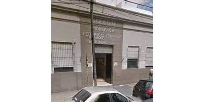 COLEGIO MONSEÑOR FEDERICO JULIO RASORE