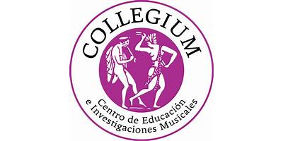 COLEGIO MUSICAL COLLEGIUM