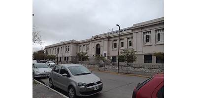 COLEGIO NUESTRA SEÑORA DE LA MISERICORDIA