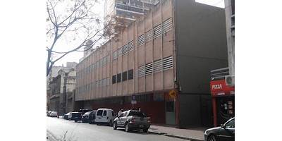 COLEGIO NUESTRA SEÑORA DEL HUERTO