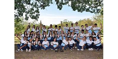 COLEGIO NUESTRA SEÑORA DEL ROSARIO