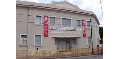 COLEGIO NUESTRA SEÑORA DEL SAGRADO CORAZON