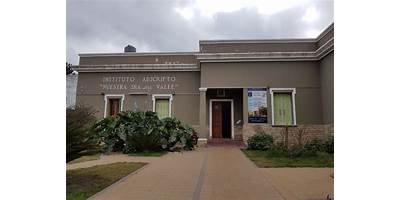 COLEGIO NUESTRA SEÑORA DEL VALLE