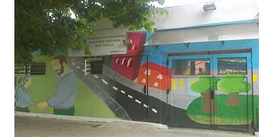 COLEGIO NUESTRA SEÑORA DEL VALLE