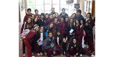 COLEGIO NUEVO MILENIO