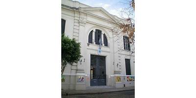 COLEGIO PADRE CASTAÑEDA