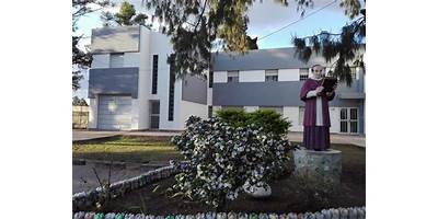COLEGIO PADRE CLARET