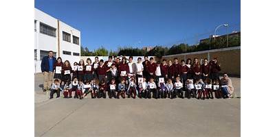 COLEGIO PARROQ. SANTO CRISTO