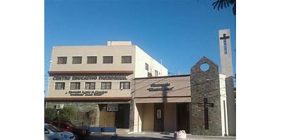 COLEGIO PARROQUIAL LETTY STUCCHI BAUDON
