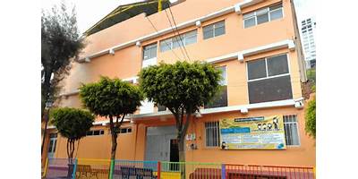 COLEGIO PAULA MONTAL