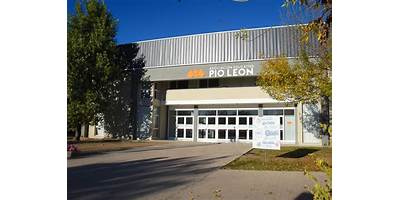 COLEGIO PIO LEON