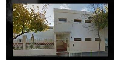 COLEGIO PIO XII