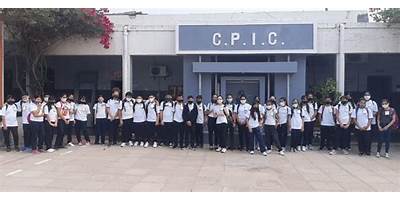 COLEGIO PRIVADO INMACULADA CONCEPCION