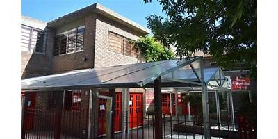COLEGIO QUINQUELA