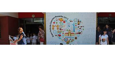 COLEGIO ROSARITO VERA PEÑALOZA