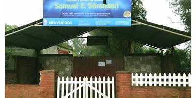COLEGIO SAMUEL SORENSEN