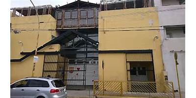 COLEGIO SAN AGUSTIN