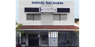 COLEGIO SAN ANDRES DE MIRAMAR