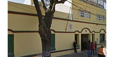COLEGIO SAN IGNACIO