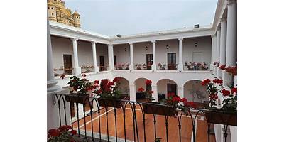 COLEGIO SAN JOSE