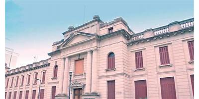 COLEGIO SAN JOSE