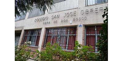COLEGIO SAN JOSE OBRERO