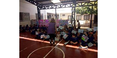COLEGIO SAN LUIS GONZAGA
