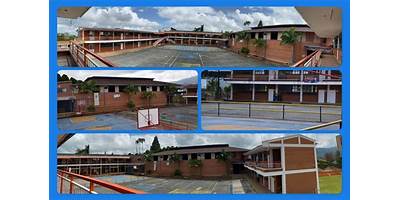 COLEGIO SAN LUIS REY