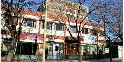 COLEGIO SAN NICOLAS