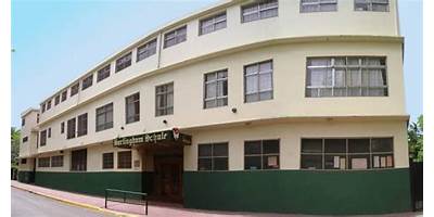 COLEGIO SAN PABLO