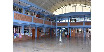 COLEGIO SANTA ANA