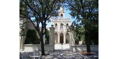 COLEGIO SANTA MARGARITA DE CORTONA