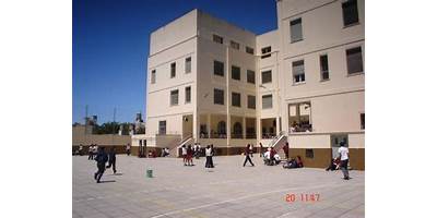 COLEGIO SANTA MARGARITA MARIA DE ALACOQUE