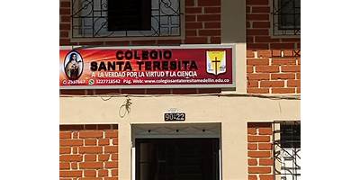 COLEGIO SANTA TERESITA