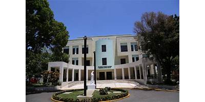 COLEGIO SANTO DOMINGO