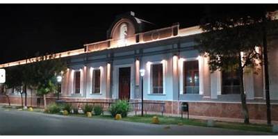 COLEGIO SANTO DOMINGO