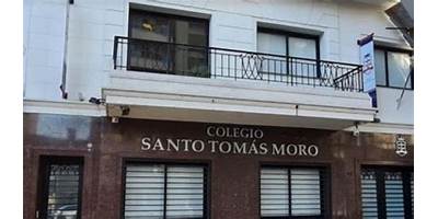 COLEGIO SANTO TOMAS MORO