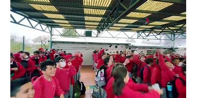 COLEGIO SYRIA POLETTI
