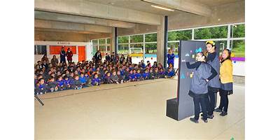 COLEGIO TECNOLOGICO ISAAC NEWTON
