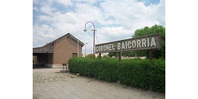 CORONEL ANTONINO BAIGORRIA