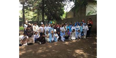 DIVINA PROVIDENCIA