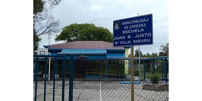 DOCTOR JUAN B. JUSTO