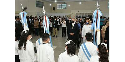 EPEP DE FRONTERA Nº 9 DOCTOR CARLOS S.LAMAS