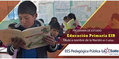 EPEP EIB Nº546